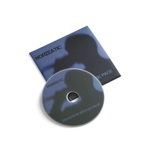 Norzeatic – Exercitii pe ritm de pace (sticker + CD gratuit)