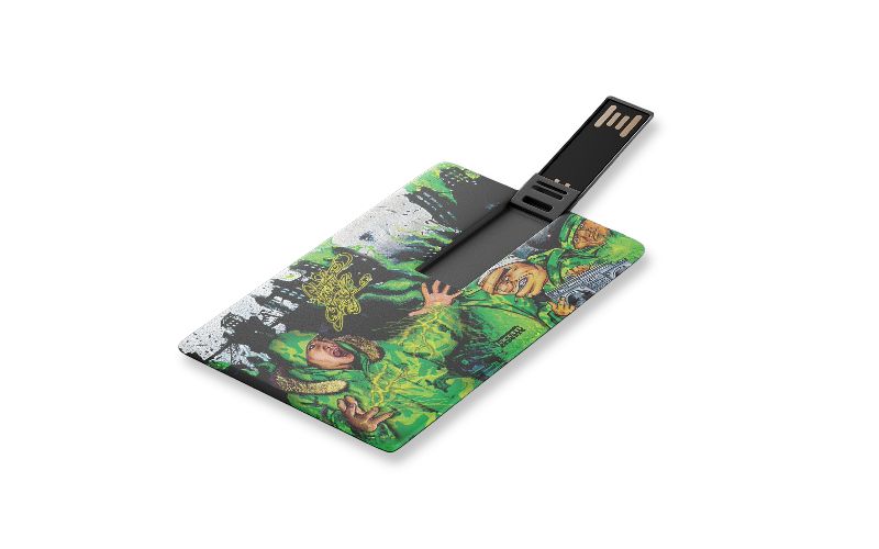 Cedry2k - Alchimia veninului (sticker + digipak + stick audio gratuit) - imagine 3