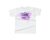 Gani – Tricou (alb / negru)