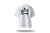 Battle MC – Tricou oversize “Royal Flow”