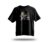 BMC – Tricou oversize “Raw Alert”