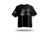 Bocaseca – Tricou oversize “Money & Pasta”