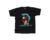 Dragonu AKA 47 – Tricou (alb / negru)