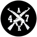 Dragonu AKA 47